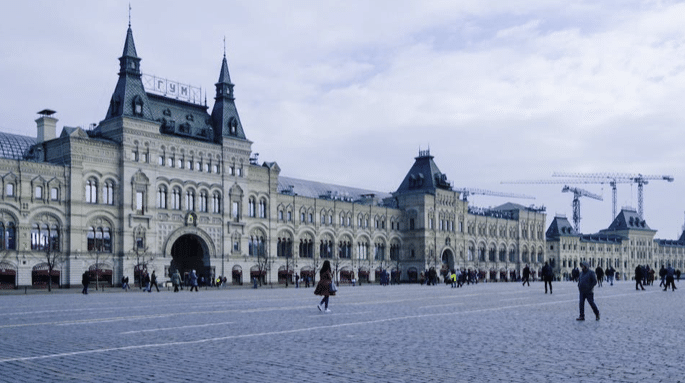 Critique de l’armée russe, une journaliste russe condamnée à 8 ans de prison