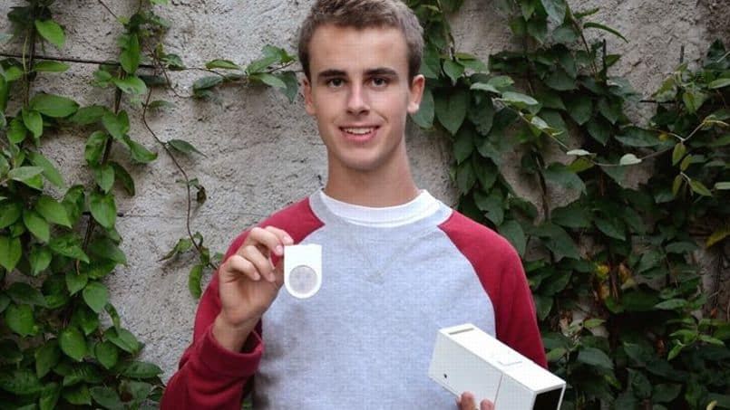 Google, défricheur de talents