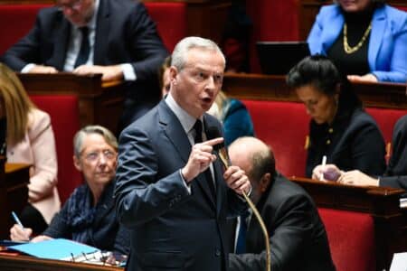 Prêt à taux zéro (PTZ) : quels sont les changements annoncés par Bruno Le Maire ?