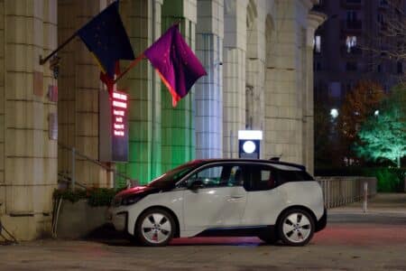 Leasing social : La voiture électrique à portée de tous !