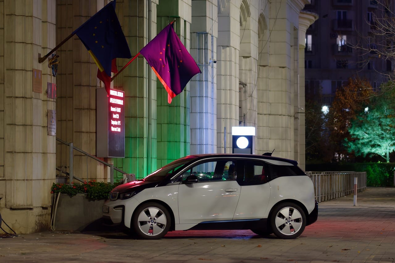 Leasing social : La voiture électrique à portée de tous !