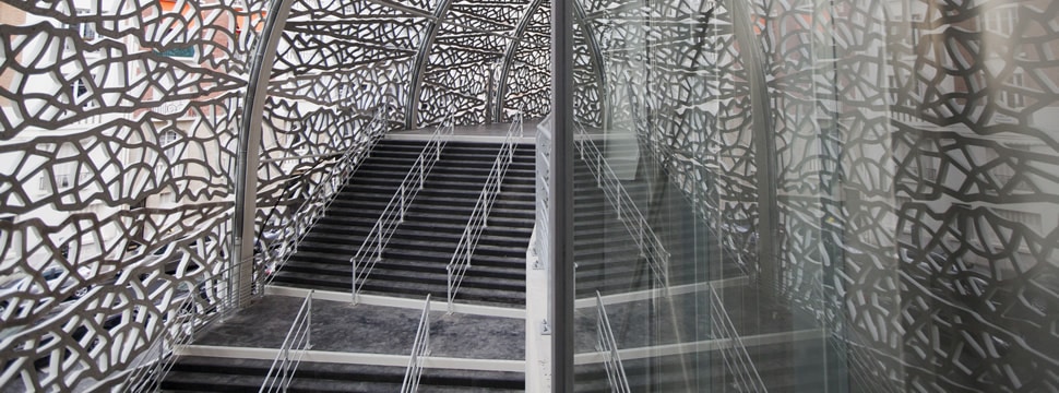 Le Tremplin, l’incubateur sportif