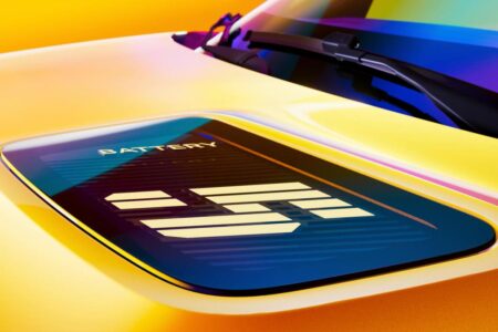 Vous pouvez déjà réserver la R5 électrique mais...