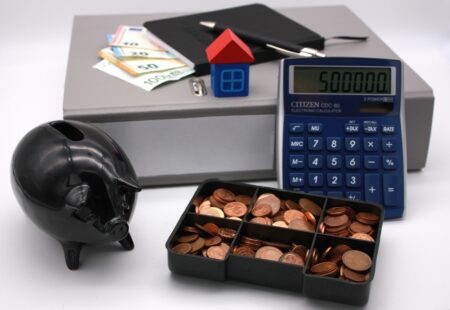 Immobilier : le taux d’usure redeviendra trimestriel en 2024