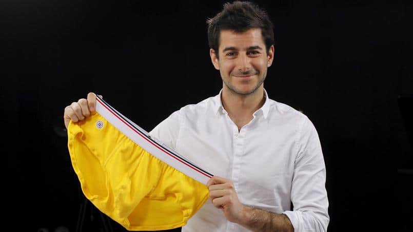 Le Slip Français à l’étranger