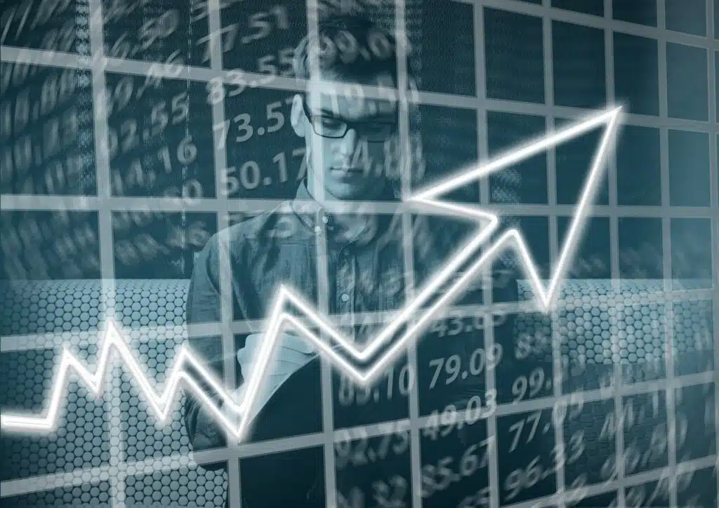 L’inflation rebondit en décembre 2023
