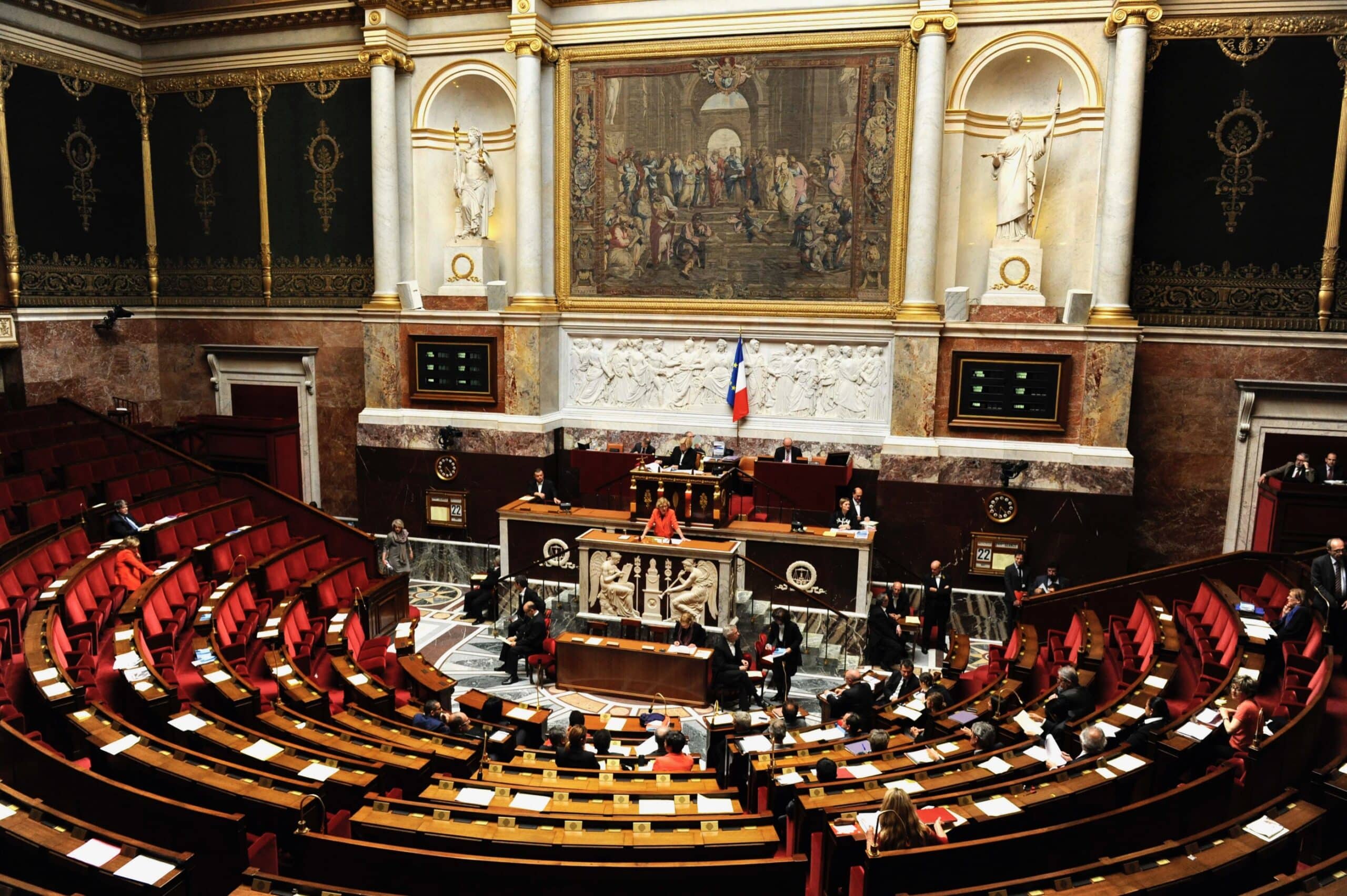 Parlement : les sénateurs se sont encore plus augmentés que les députés