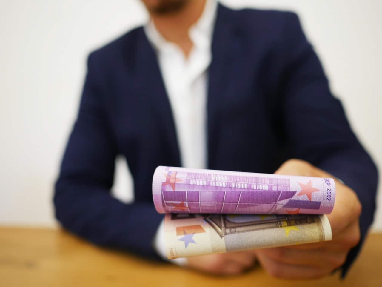 PPV 2023 : plus de 5 milliards d’euros versés aux salariés