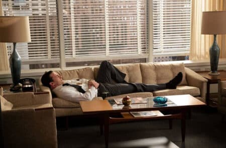 Canicule : tenue correcte exigée