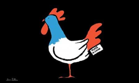 La France pense t-elle encore ?