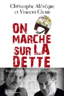 Dette : on marche sur la tête