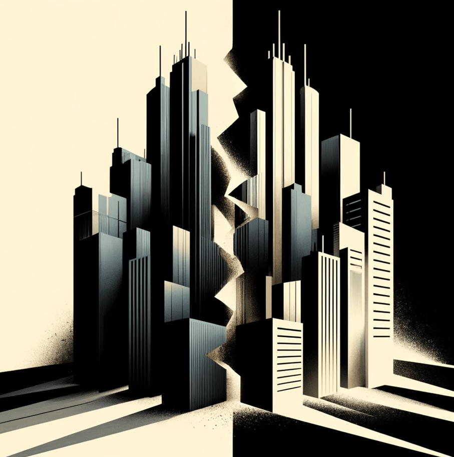 La nouvelle guerre économique – Par Christian Harbulot