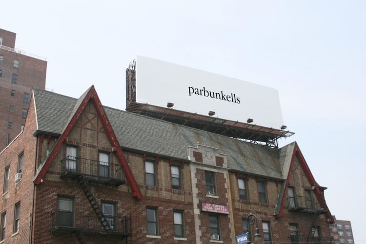 Le mot inconnu sur Internet