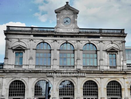 SNCF : l’offre pas chère Ouigo va encore s’étoffer