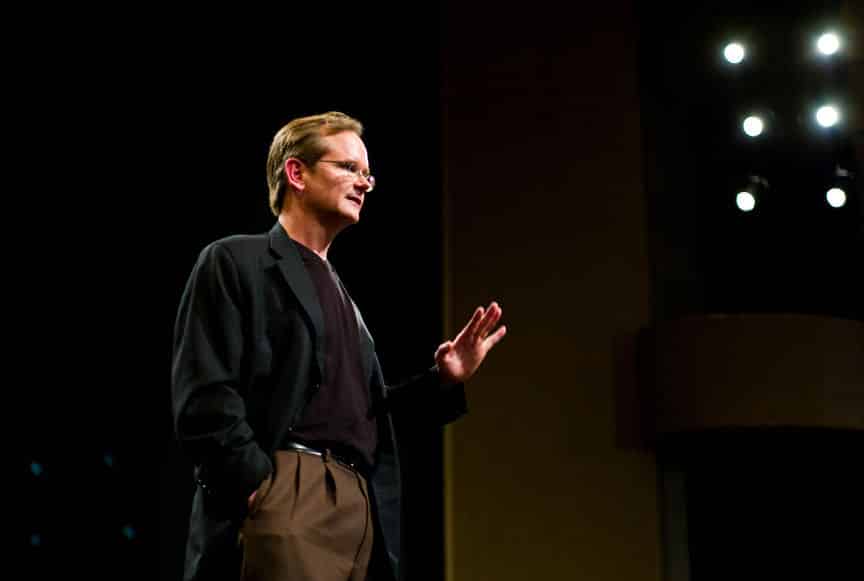 Présidentielle américaine : le spécialiste du numérique futur candidat démocrate ?