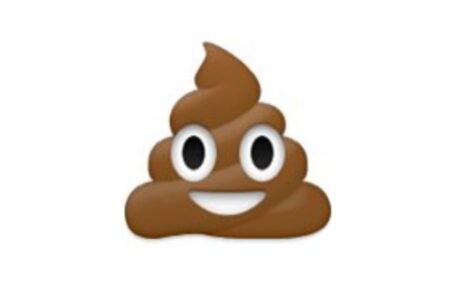 Entre Microsoft et Apple, la guerre de l’emoji caca