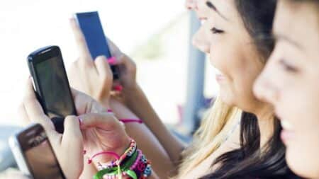 La génération Y pas toujours en phase avec le numérique