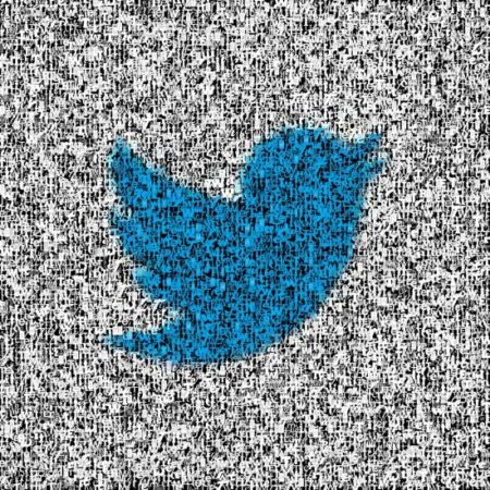 Tu tweetes comme ça, tu votes pour untel