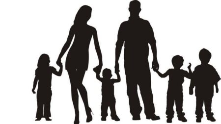 La fabrique de la famille