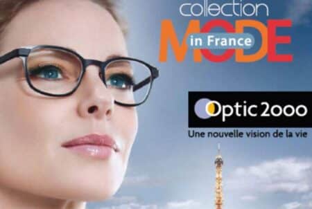 Récompenses à la chaîne pour Optic 2000