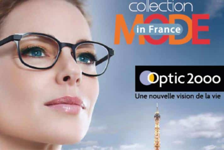 Récompenses à la chaîne pour Optic 2000