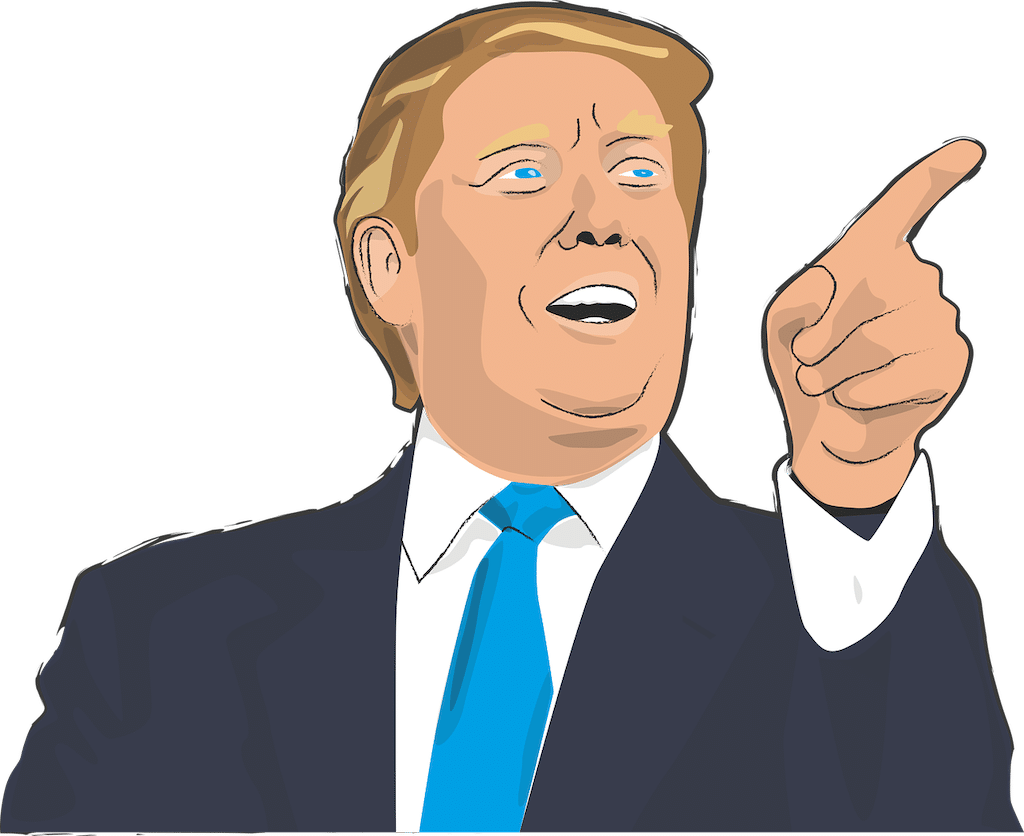 USA 2024 : Donald Trump retourne à la Maison Blanche !