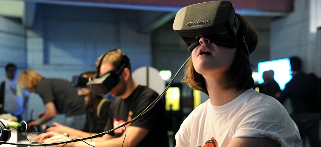 La téléportation selon Facebook