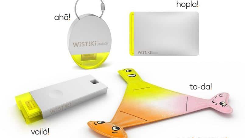 Des trackers pour ne plus perdre ses affaires