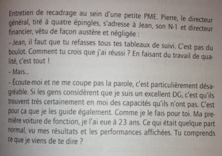 Savoir gérer les personnalités difficiles au bureau