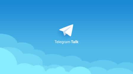 « Going Dark » sur Telegram et consorts