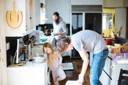 Des Européens plus vieux et plus seuls