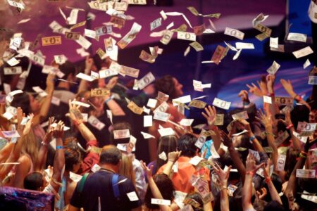 Super riches et pollueurs