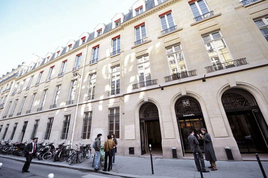 Sciences Po, retour en fanfare ?