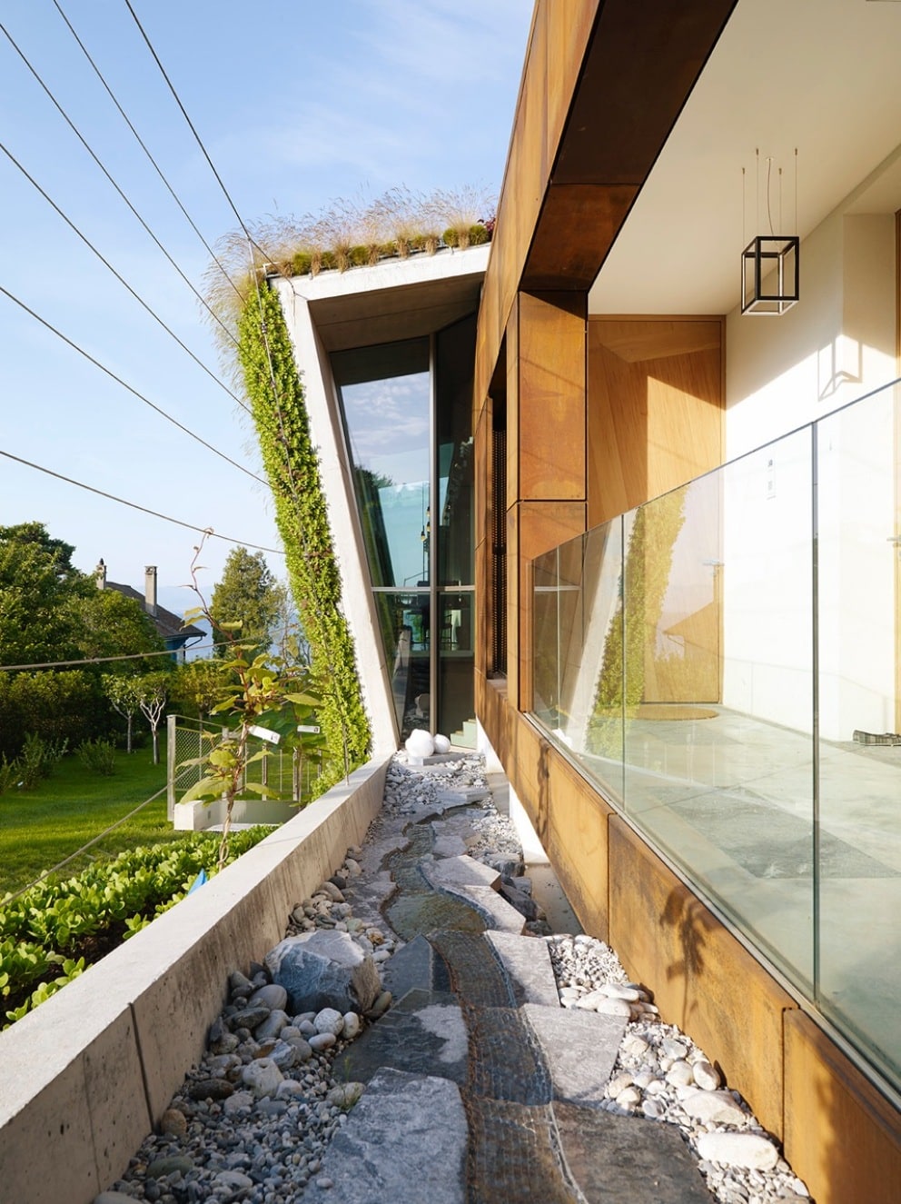 JewelBow, la maison ultra connectée