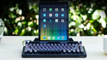 Las Vegas : rétro-futurisme au CES