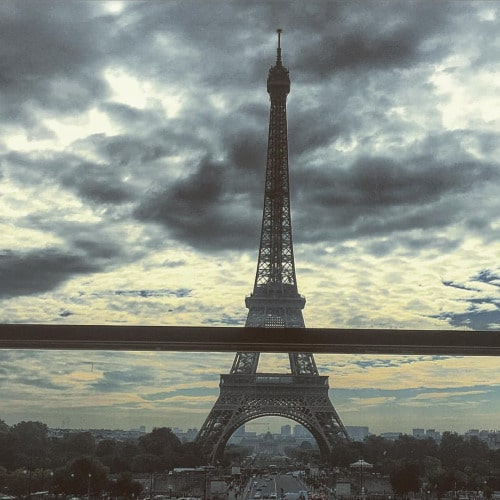 Petit moral pour les Français