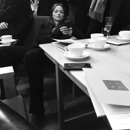 La bien fondée journée sans téléphone mobile