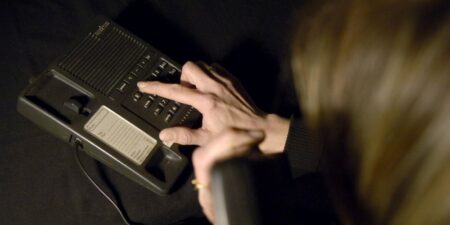 La fin du téléphone fixe