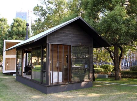 Micro-architecture, l'engouement