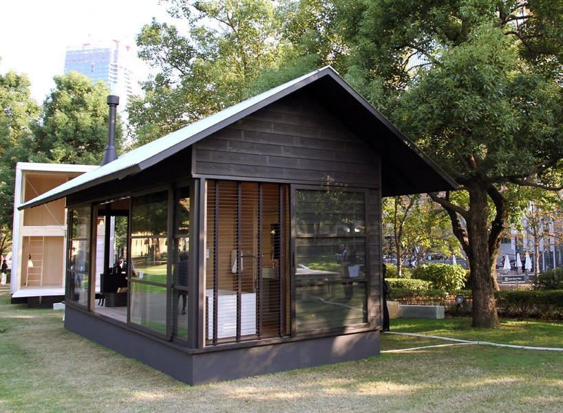 Micro-architecture, l'engouement