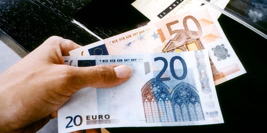 Vers une société sans cash