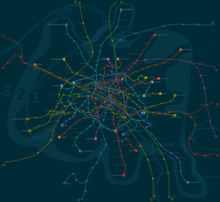 Lost in Transportation