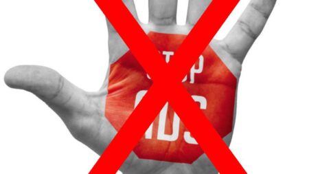 Bloquer les adblockers