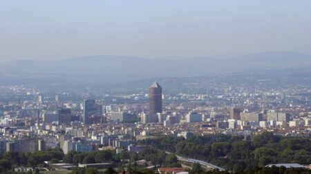 Lyon, la ville la plus business friendly