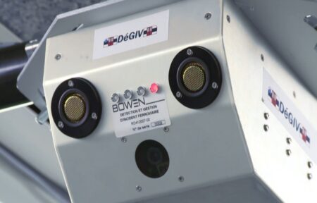 Un système de vidéosurveillance autonome et intelligent