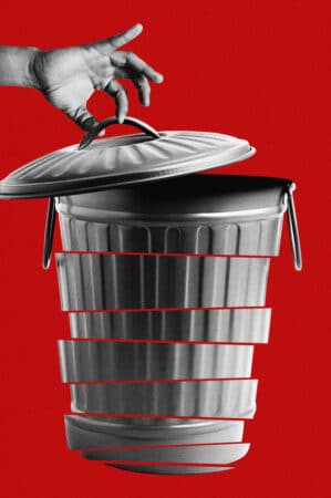 La vie zéro déchet, mode d'emploi