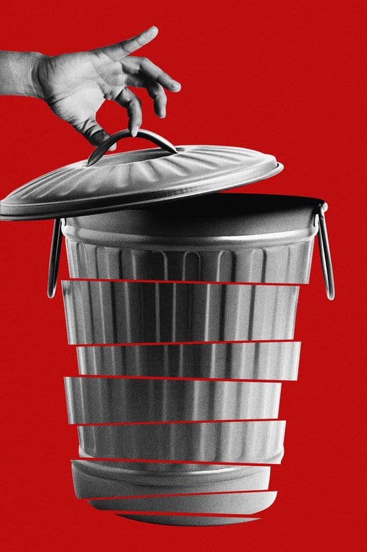 La vie zéro déchet, mode d'emploi