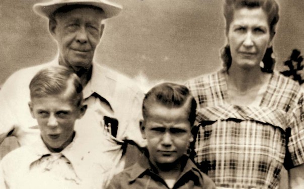 Le Chant du bourreau