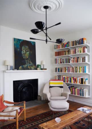 Tweets et gentrification