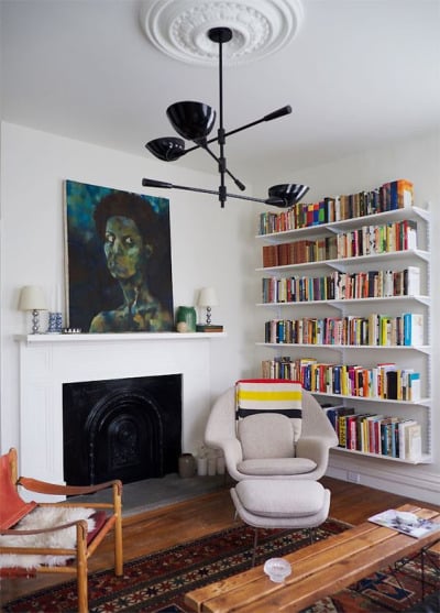 Tweets et gentrification